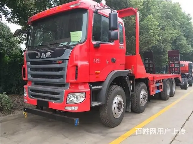 厂家大量平板车现车 全国可免费送货上门 - 图片 8