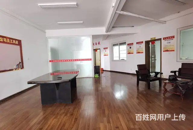证券公司旁写字楼出租 - 图片 2