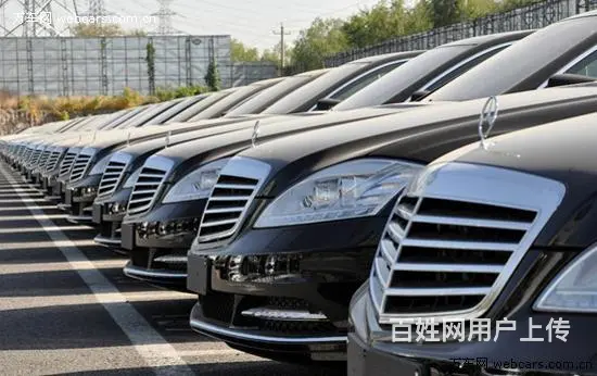 邳州豪车租赁多少钱一天，新车出租 - 图片 5