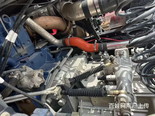 21年4月三一带液缓500马力包提挡可分期 - 图片 7
