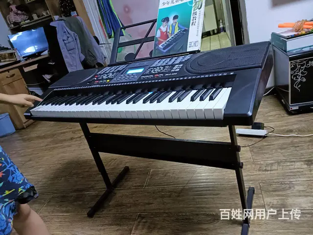 儿童电子琴 - 图片 2