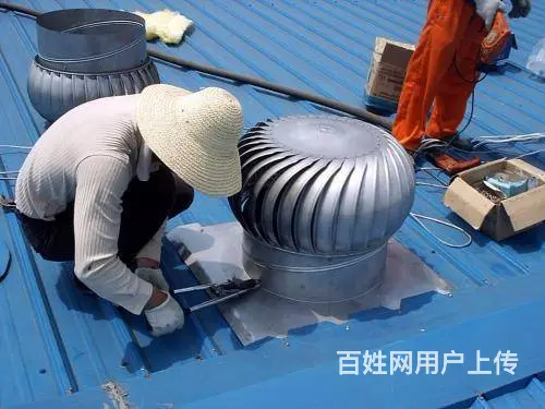 厨房设备 通风管道 油烟净化器 油烟罩 排烟管道 - 图片 2