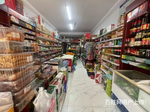 张店区义乌营业中超市整体转让 - 图片 5