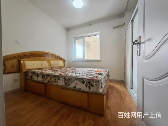 毓秀小区 两室临毓璜顶万达二中 设施全 - 图片 5
