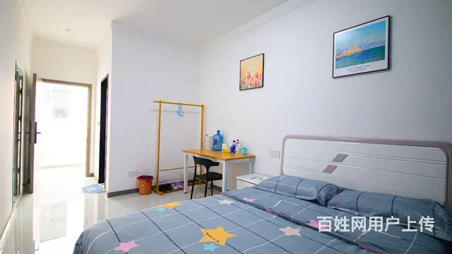 洛龙区青溪民宿 - 图片 2
