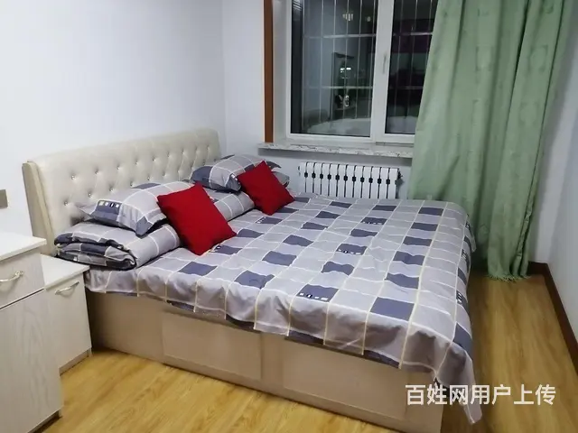 低楼层干净公交站点近景点娱乐家仁民宿 - 图片 6
