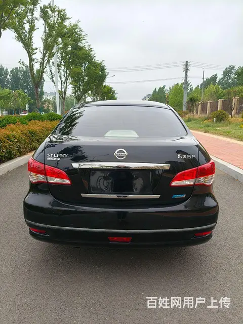 日产 轩逸 2016款 轩逸经典 1.6 手动 XE+ - 图片 6