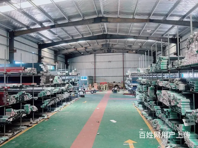 （老板本人）开福区北二环大型标准钢结构厂房/仓库出租6785 - 图片 9