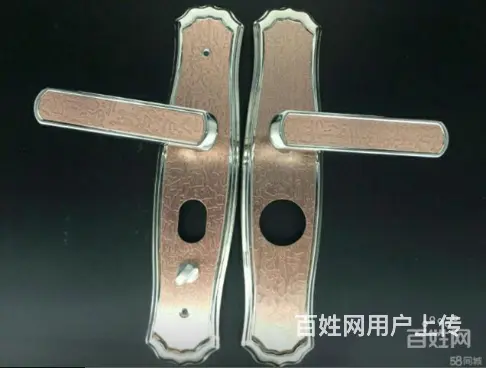 常州武进正规换锁修锁服务，5分钟上门，公安备案单位 - 图片 1