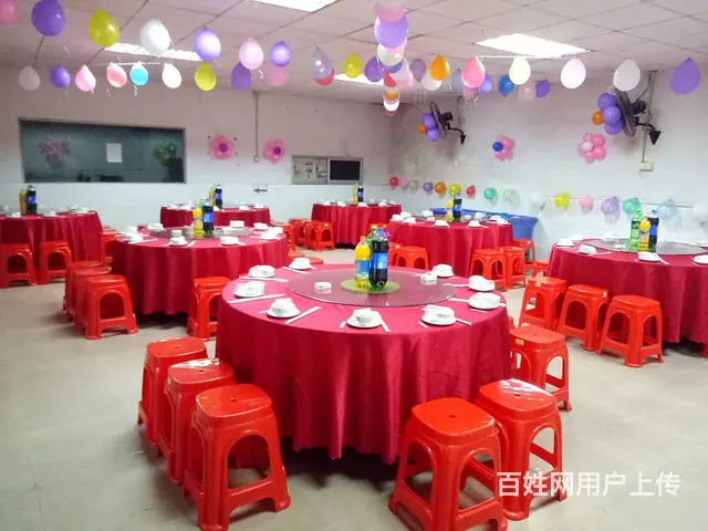 惠州公司聚餐承包上门做菜宴会酒席包办 - 图片 2