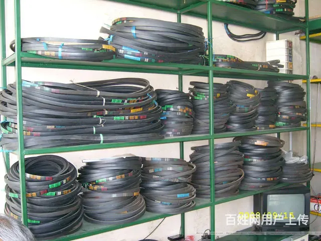 出售二手输送带、传送带和辊筒 - 图片 4