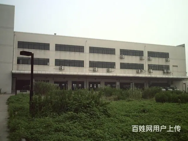 黄河路151号厂房出租 - 图片 1