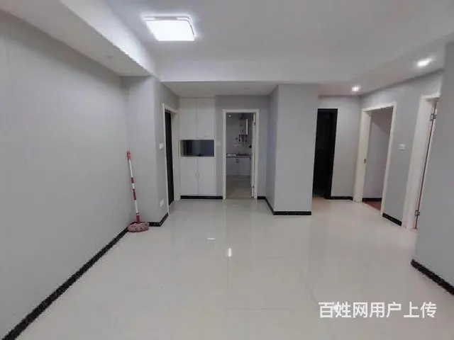 （超值）万达旁府西花园精装修，17楼好楼层，看房有钥匙，速约 - 图片 5