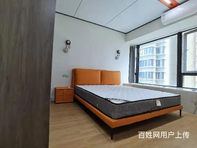 华发琴澳新城 四季峰景三期 精装3房 拎包随时就可以入住 - 图片 9