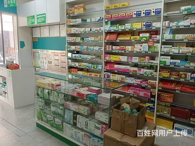 （51旺铺推荐）荔枝沟60平药店转让 - 图片 10