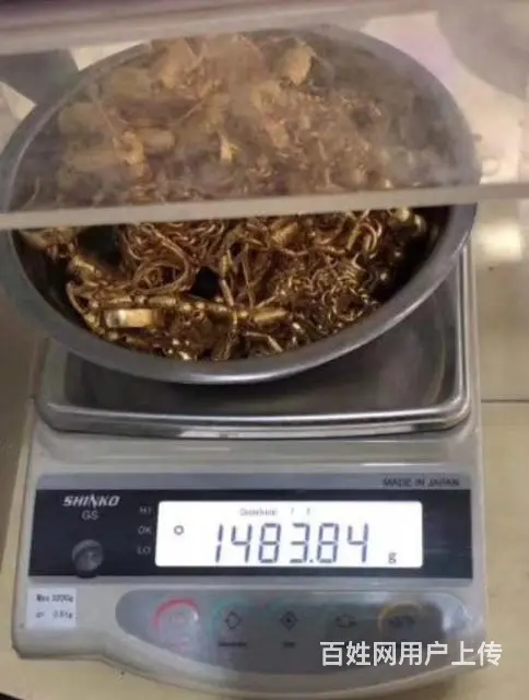 武功 杨凌回收黄金银元地址在哪@回收黄金多少钱一克 - 图片 3