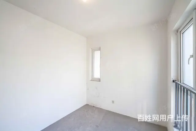 恐龙园旁龙城楼层视野好陪读房御庭园九龙仓繁华里3室 - 图片 9