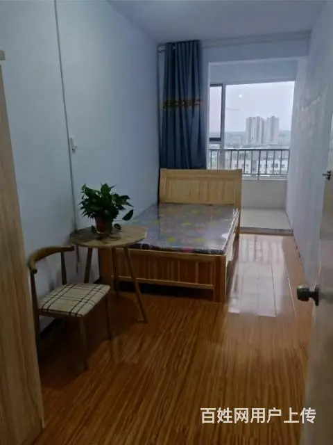 永恒华府，我是房东，无中介费，可以押一付一 - 图片 1