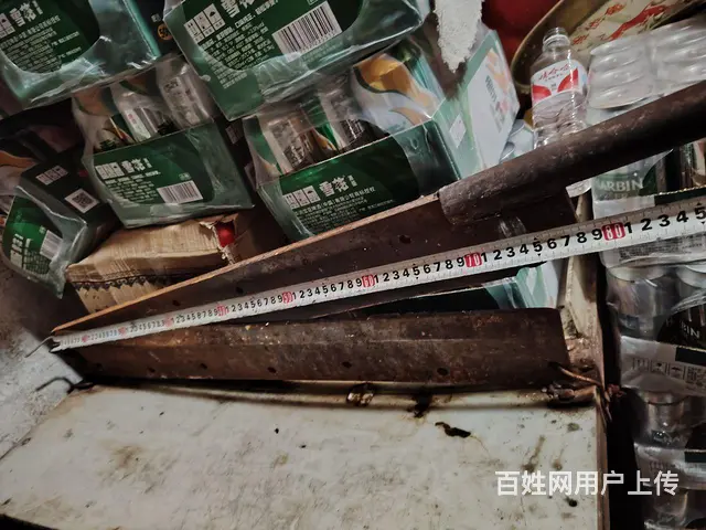 剁排骨大闸刀 - 图片 2