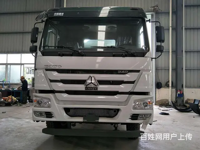 3-18方罐车—拼团抢购会 全国***三年包换 - 图片 4