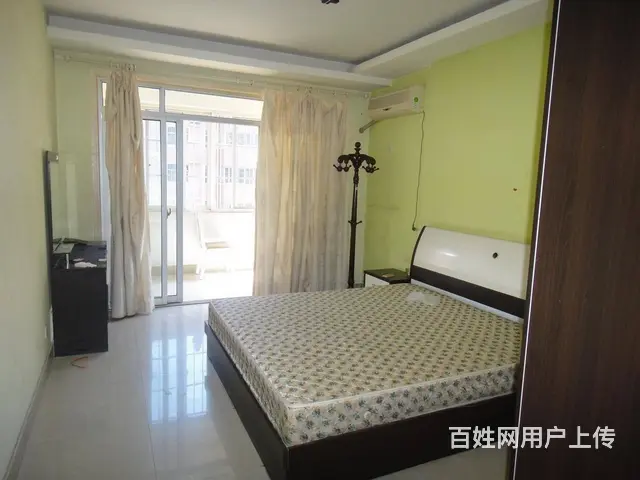 拎包即住 双气房，南昌路  兴隆花园 四楼三居室 - 图片 3