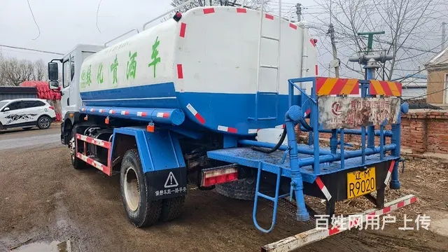 精品水车低价出售 - 图片 2