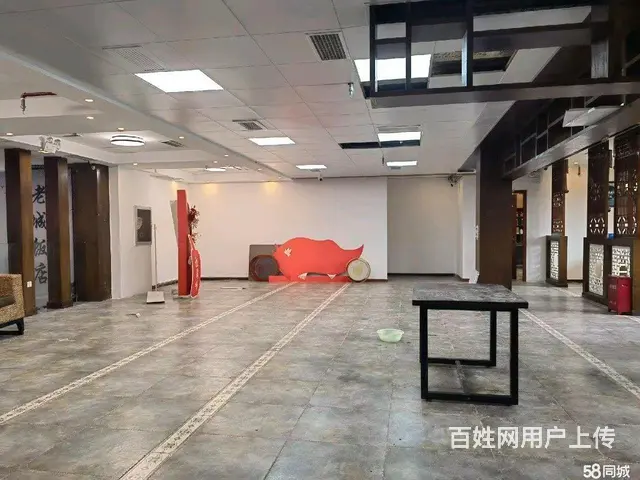 市中心街道旺铺出租 - 图片 3