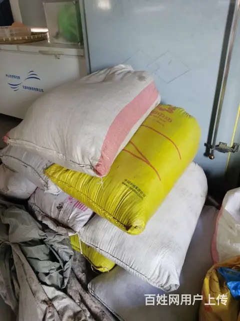 好茶要好肥 高品质油菜饼 安吉白茶直销 - 图片 2