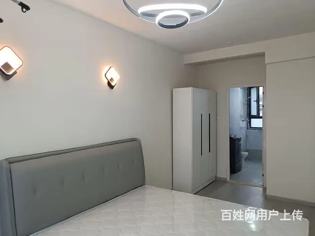 大学城附近，可以押一付一，我是房东，不收中介费 - 图片 2