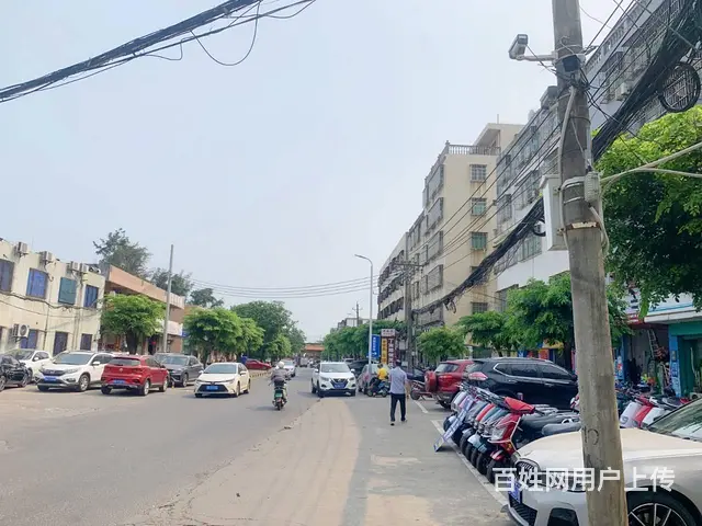 （51旺铺推荐）丁村临街84平（水吧、麻将）奶茶店转让 - 图片 5