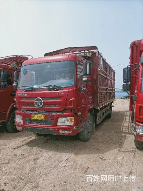 黑山飞哥二手车 - 图片 7