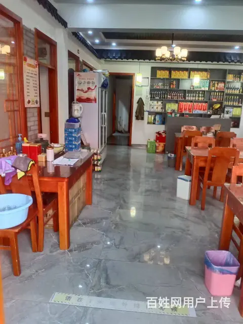 榆林市餐饮店转让 - 图片 6