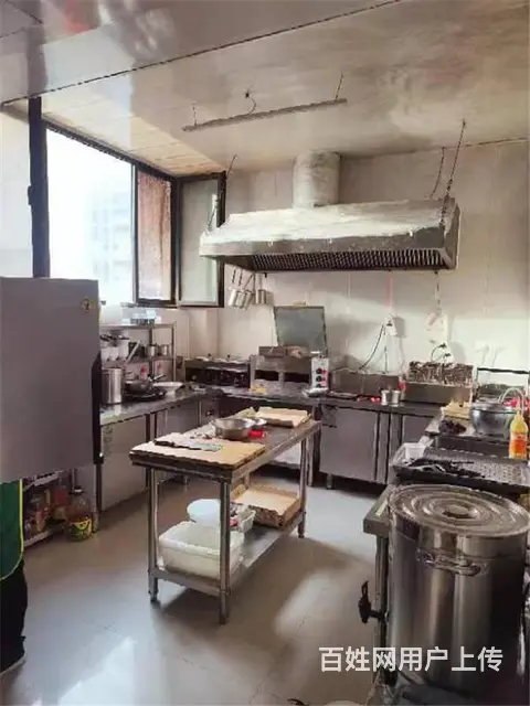 【同城搜铺网免费找店】开发区凤凰嘉园112平转让 - 图片 3