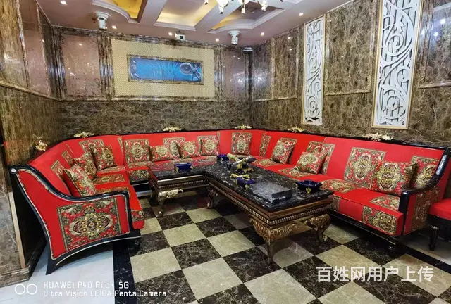 七p8706香格里拉十几年老店金帝王转让 - 图片 6