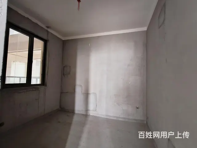 和兴南郡名城 电梯房 毛坯南户 自己随意装修 - 图片 5
