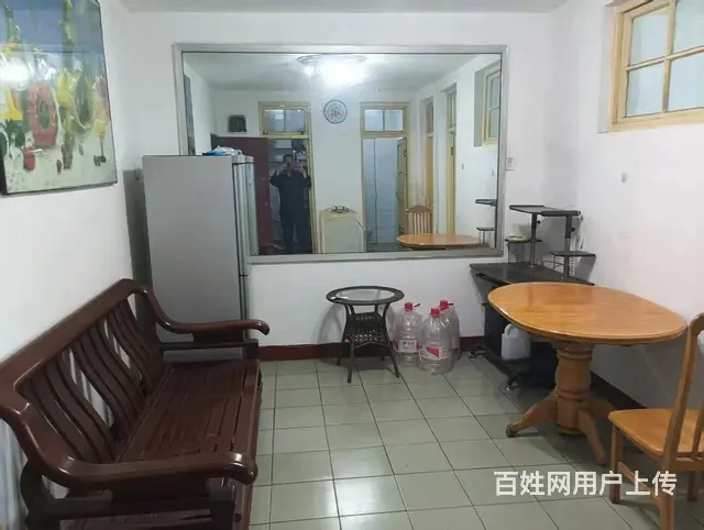王场东村 普通住宅 简单装修 - 图片 1