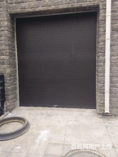 沈阳卷帘门订做沈阳车库门厂家 - 图片 7