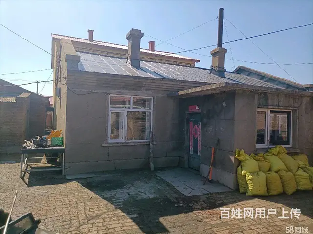 南岗哈西王岗镇前兴隆村厂房出租出售 - 图片 3
