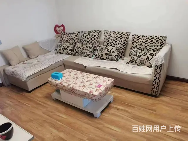 王场东村 普通住宅1厅 精装修 - 图片 1