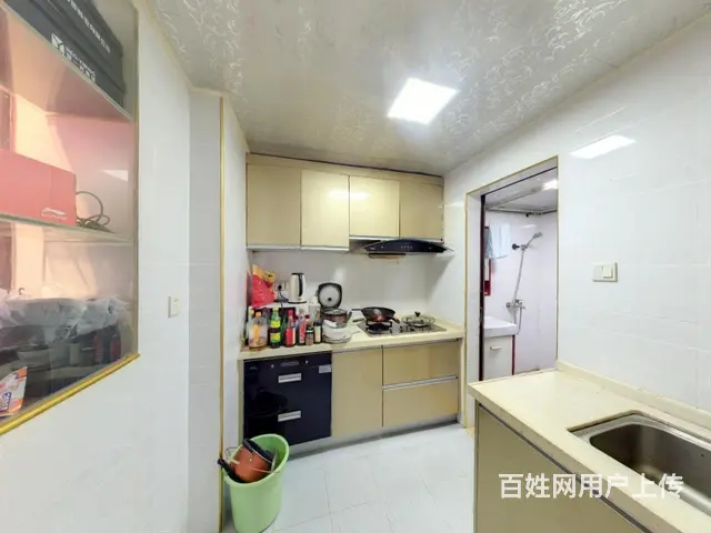 合和新城 成熟大盘 地铁口物业 精装小户型 - 图片 4