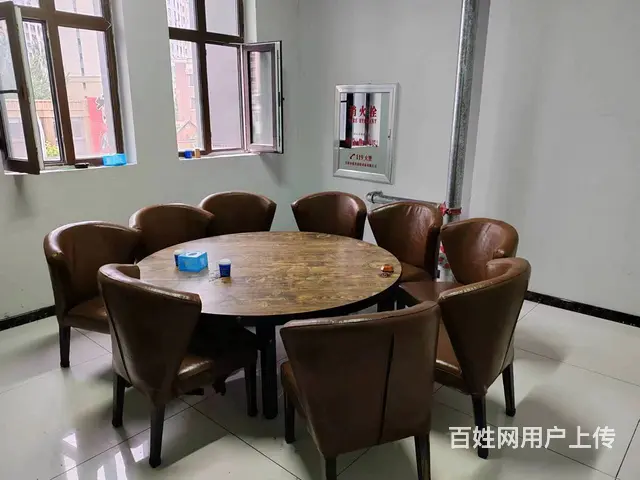 丰满区泽信吉府商圈烧烤店出兑 - 图片 7