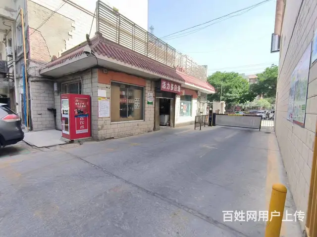 B个人一永乐小区进出口商店对外转让 - 图片 8
