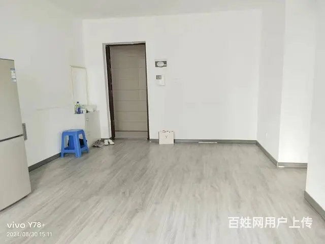 万达华宅 普通住宅纯商品房 中等装修90平 阳光房采光特别好 - 图片 6