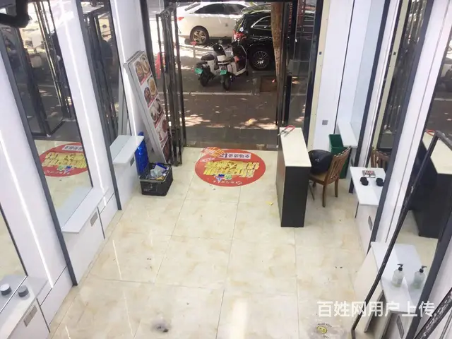 （51旺铺推荐）府城振兴路与大园路口70平铺面直租 - 图片 6