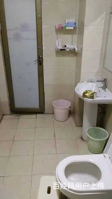 地铁房中骏海岸1号单间出租 - 图片 7