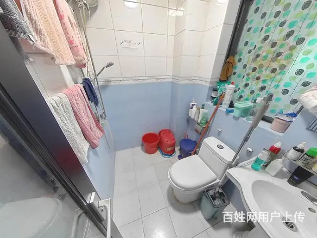 城市风景 3室2厅103m?满五年 - 图片 10