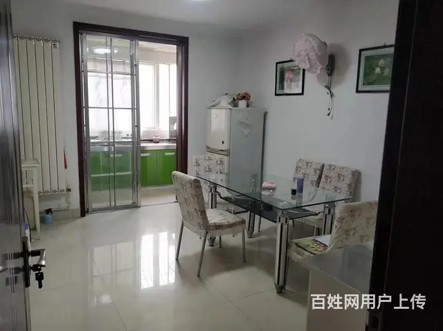 黄河苑 普通住宅 精装修带家具家电可贷款 - 图片 2