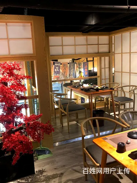 旺铺居）市中心全是自带客源餐饮店整体转让 - 图片 1