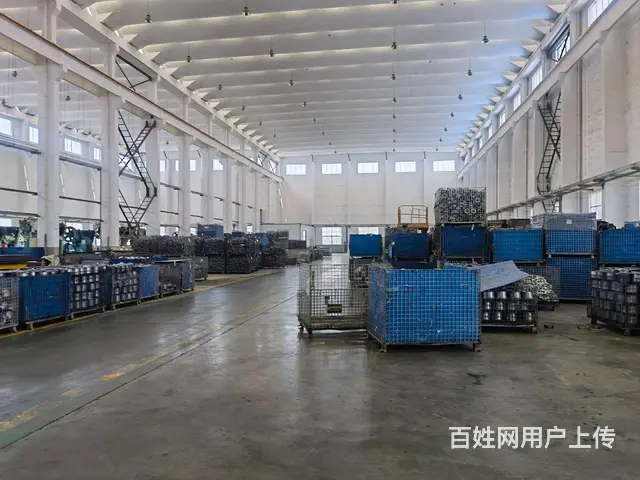 高新区《理想附近》厂房仓库出租，场地大 - 图片 8