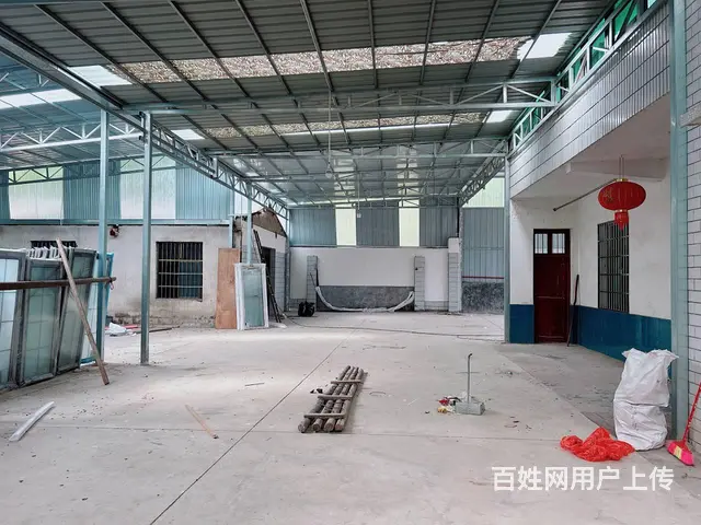 （老板本人）长沙县自建厂房/仓库出租  5630 - 图片 6